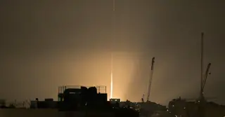 শীর্ষ কর্মকর্তাদের হত্যার পর ইরানের পাল্টা হামলা, তেল আবিবে নিহত ২